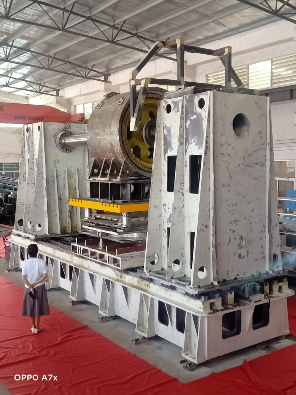 礦山電機 礦山電機